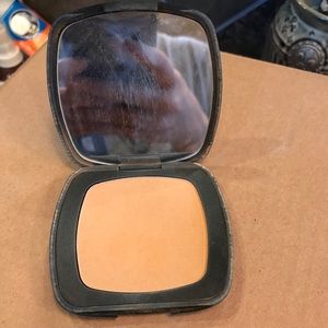 Bare minerals ready foundation.